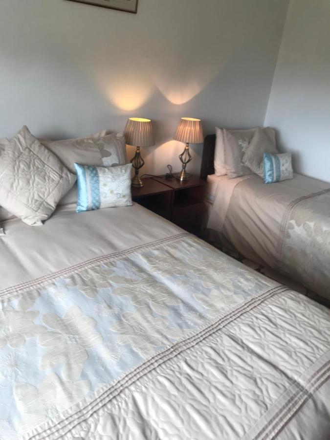 Marguerite'S B&B Glenties Esterno foto