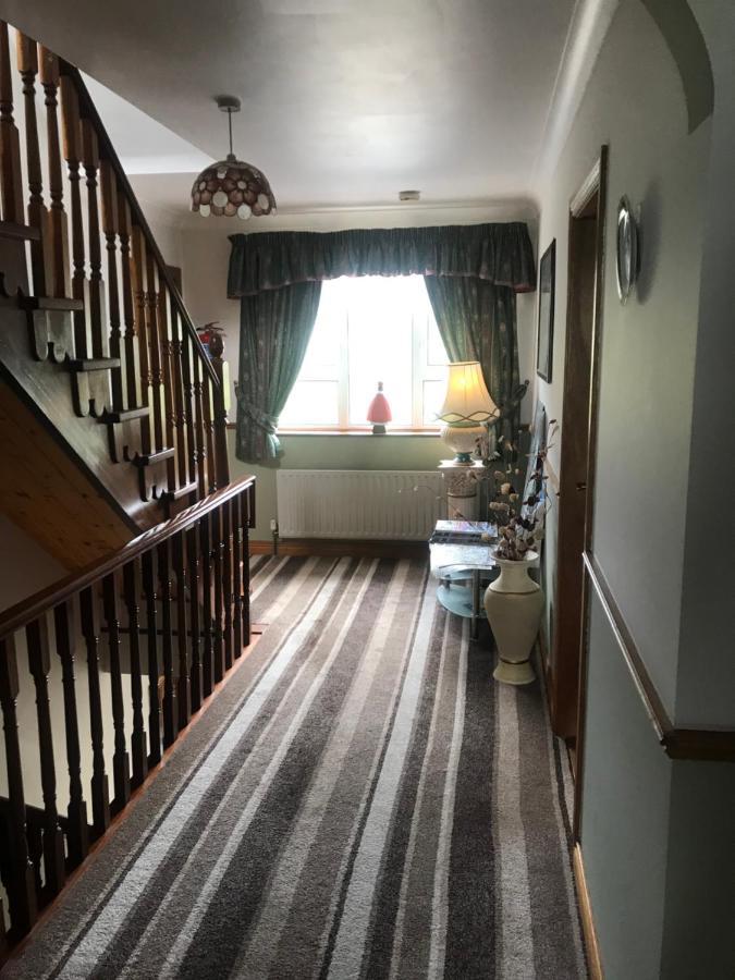 Marguerite'S B&B Glenties Esterno foto