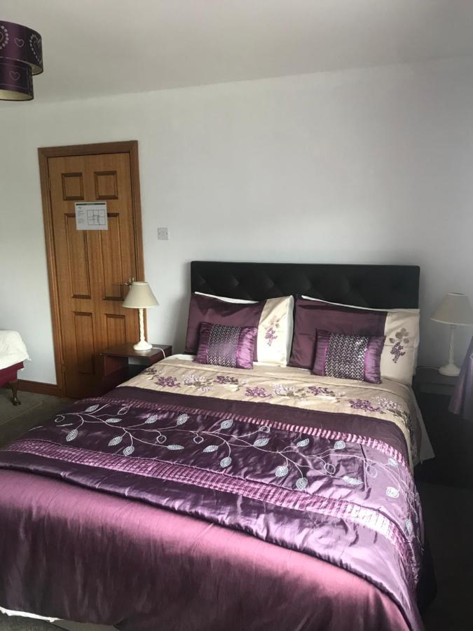 Marguerite'S B&B Glenties Esterno foto
