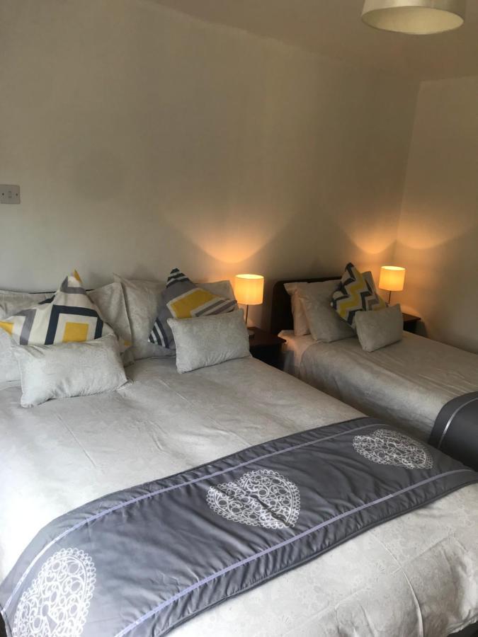 Marguerite'S B&B Glenties Esterno foto
