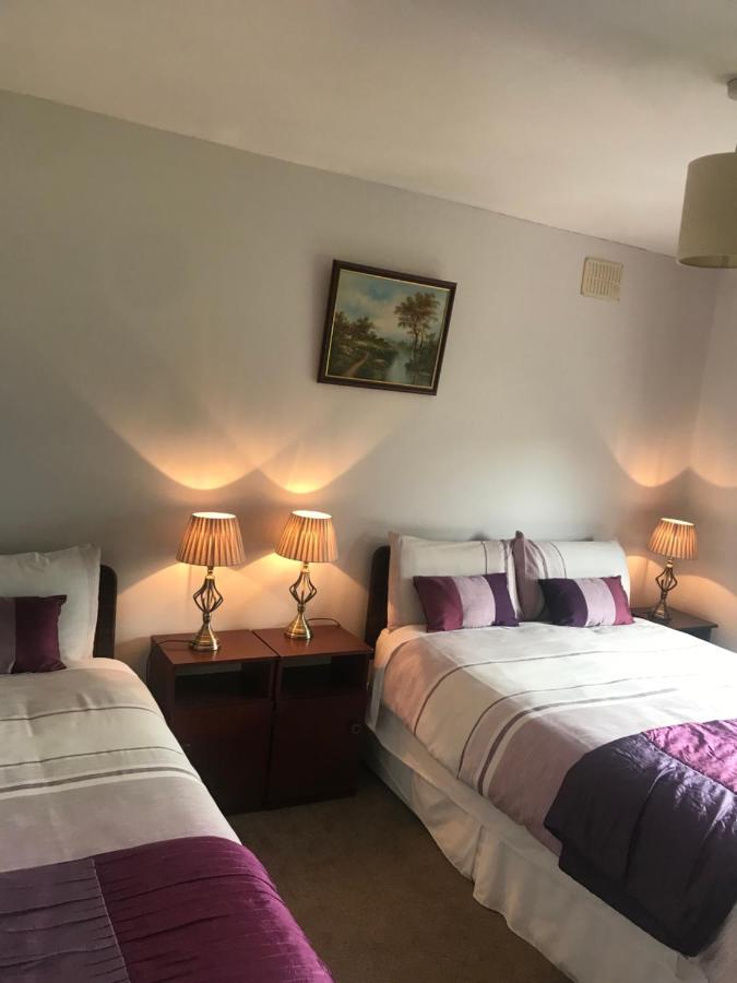 Marguerite'S B&B Glenties Esterno foto