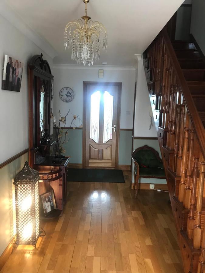 Marguerite'S B&B Glenties Esterno foto