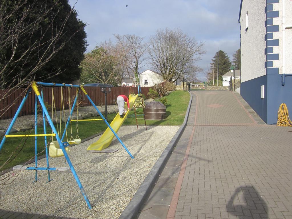 Marguerite'S B&B Glenties Esterno foto