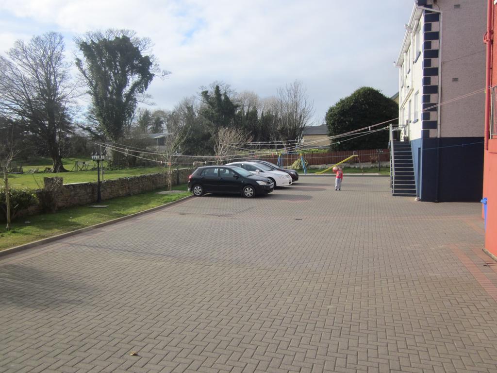 Marguerite'S B&B Glenties Esterno foto