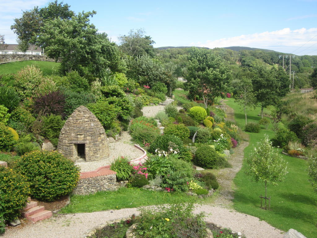Marguerite'S B&B Glenties Esterno foto