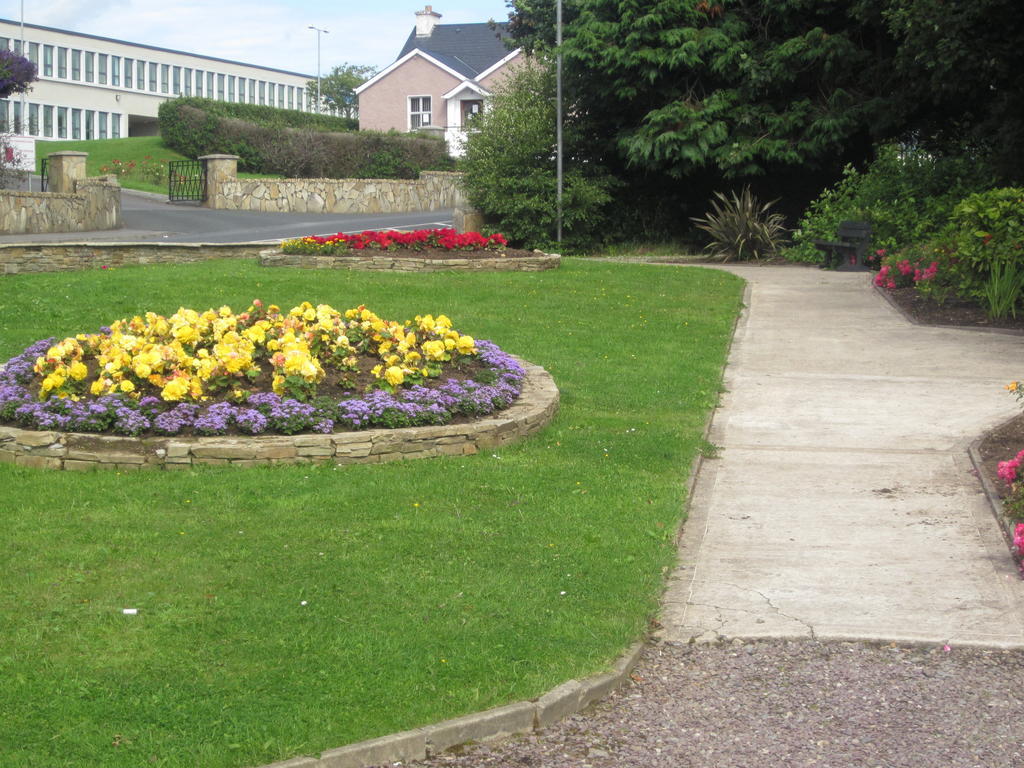Marguerite'S B&B Glenties Esterno foto