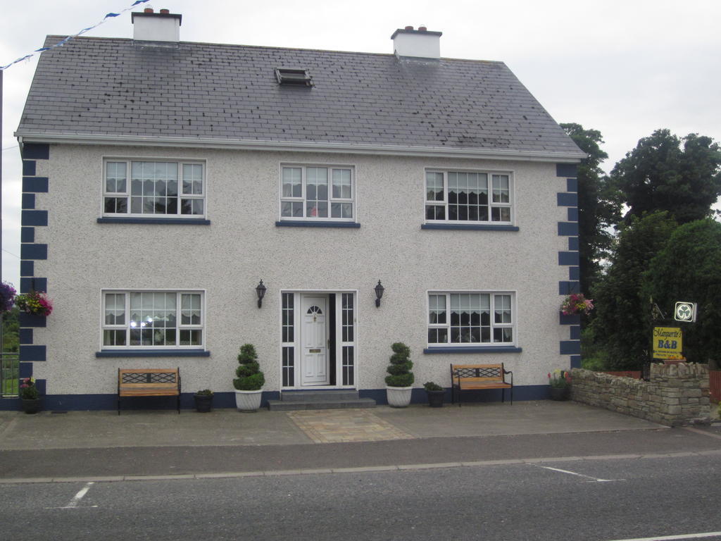 Marguerite'S B&B Glenties Esterno foto